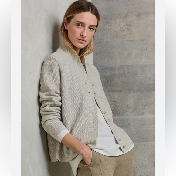 Poetry Knit Sweater - Picture 2 of 8